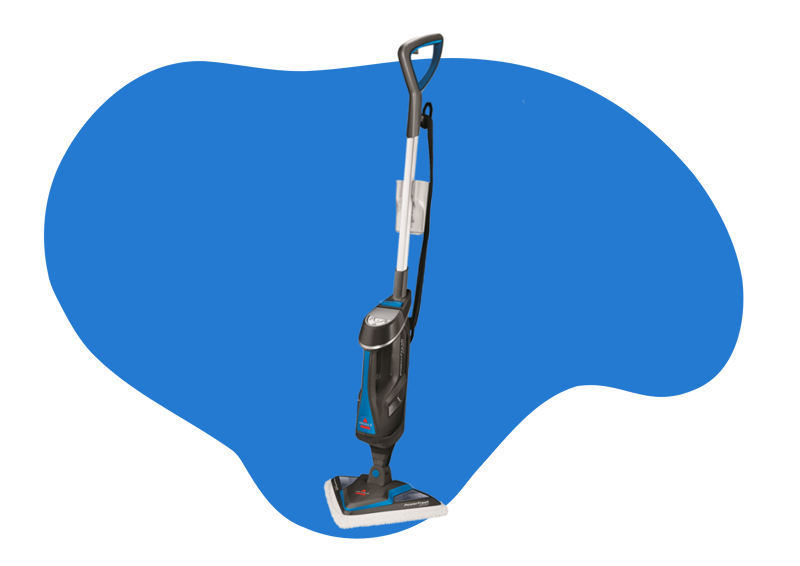 nettoyeur vapeur bissell